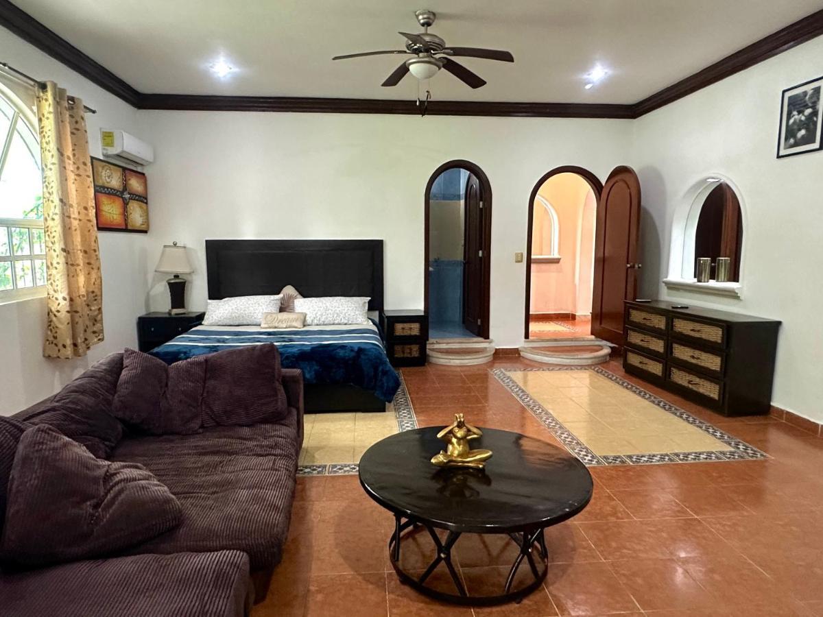 Hacienda Cupulas Blue Private Residence Club Cozumel Exterior photo