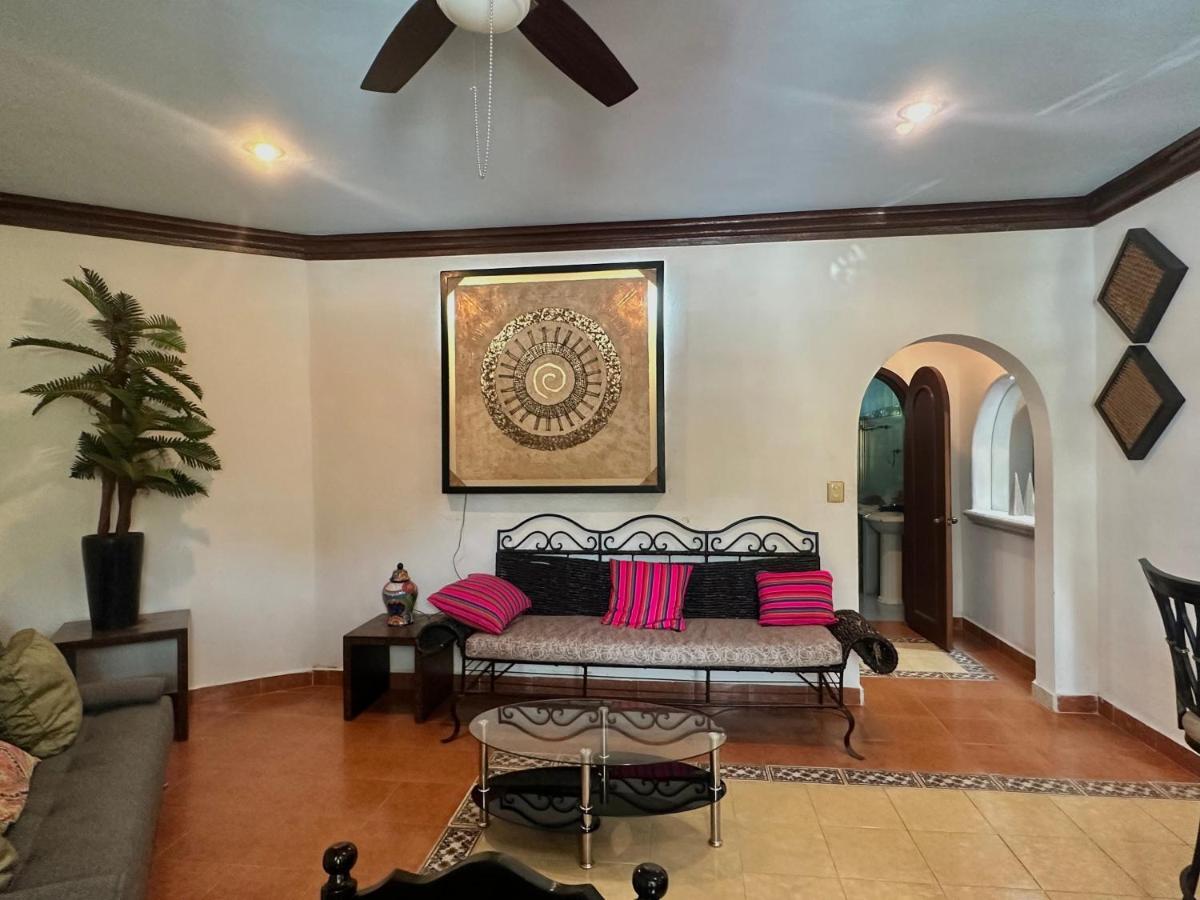 Hacienda Cupulas Blue Private Residence Club Cozumel Exterior photo