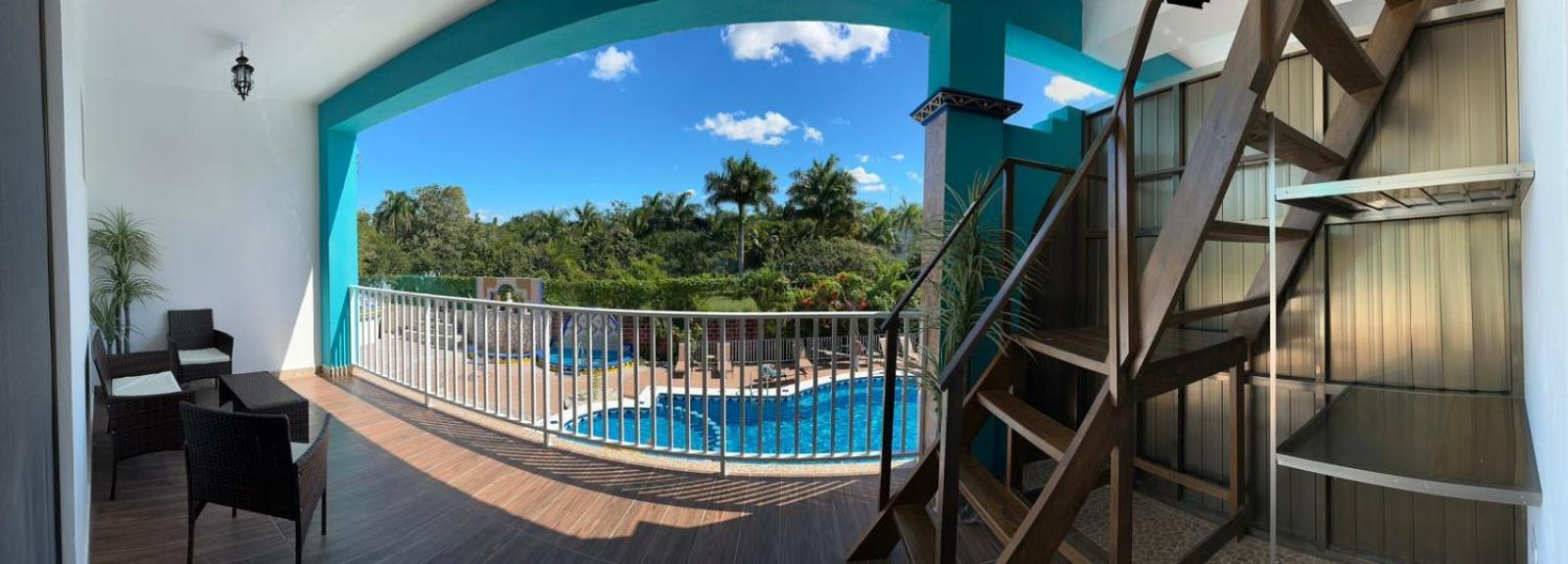 Hacienda Cupulas Blue Private Residence Club Cozumel Exterior photo