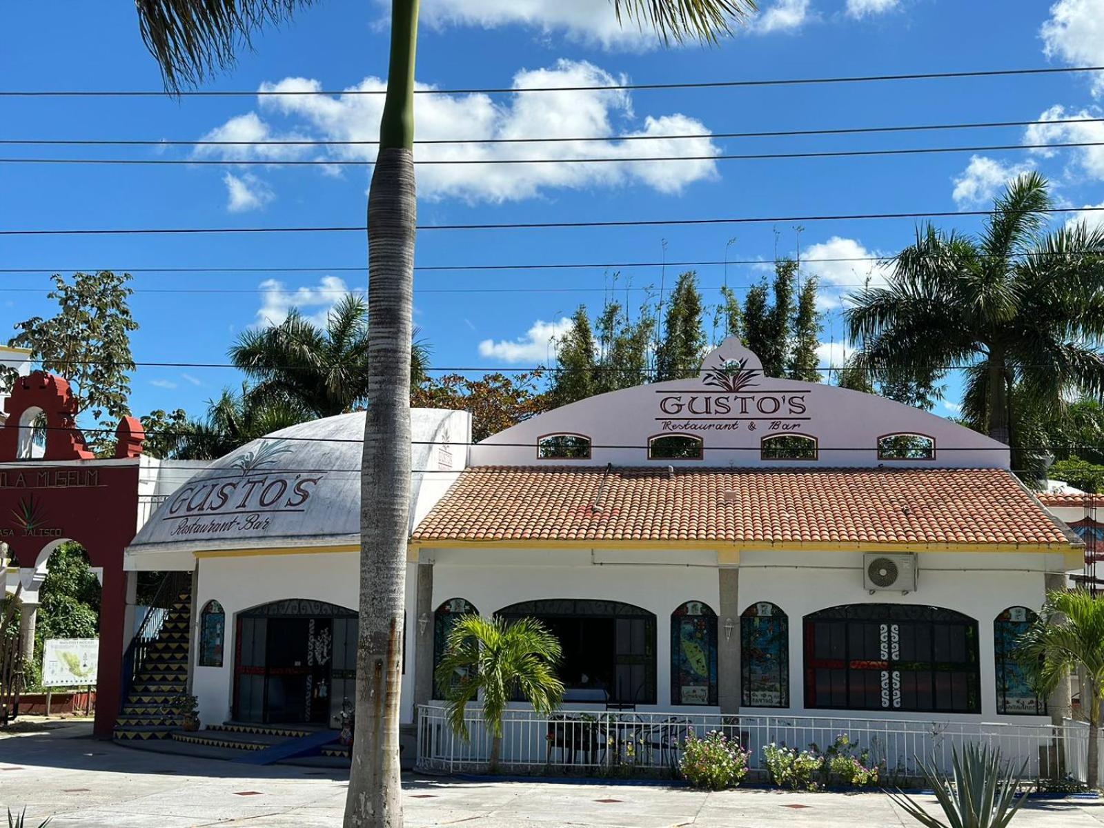 Hacienda Cupulas Blue Private Residence Club Cozumel Exterior photo
