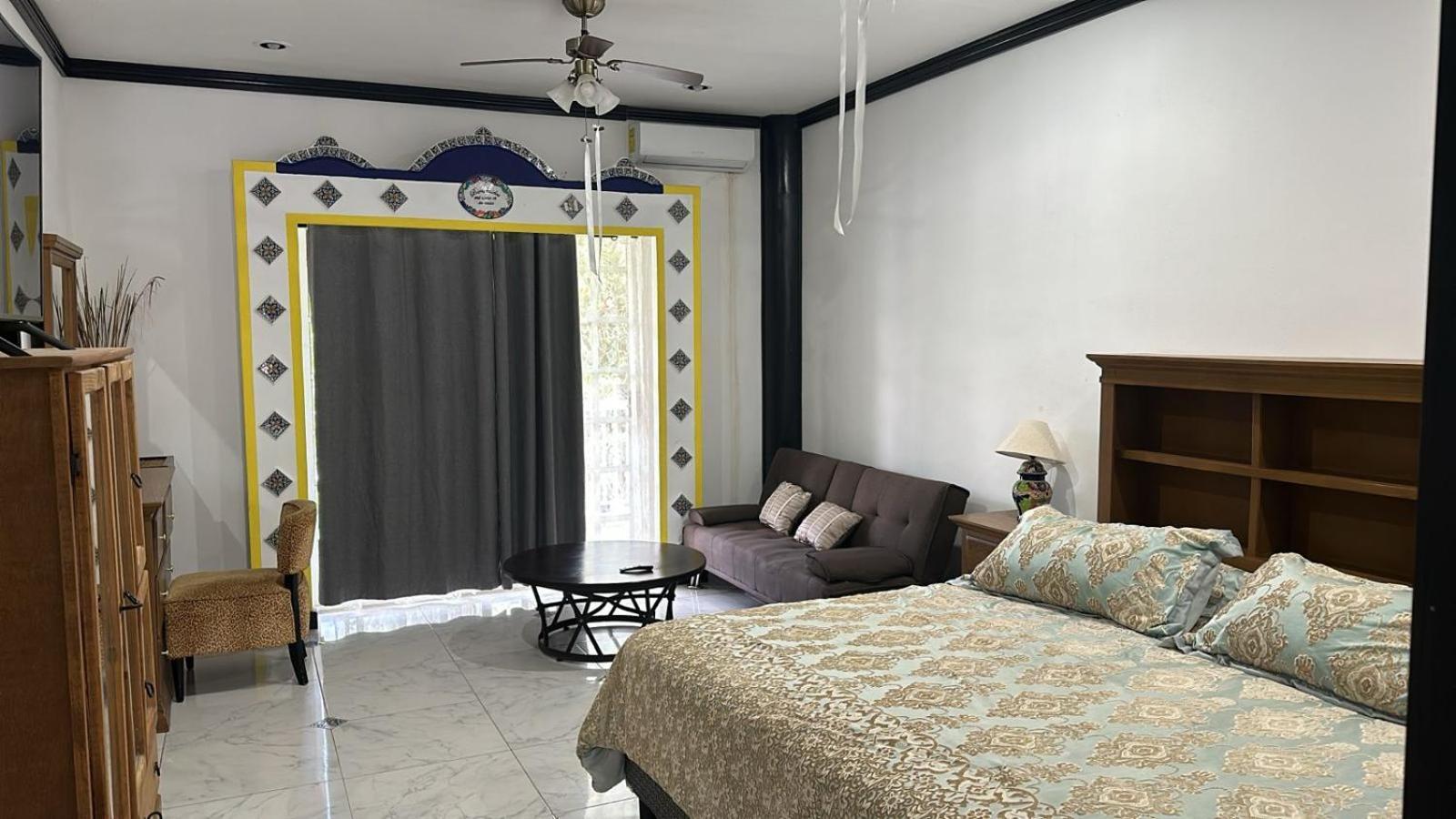 Hacienda Cupulas Blue Private Residence Club Cozumel Exterior photo