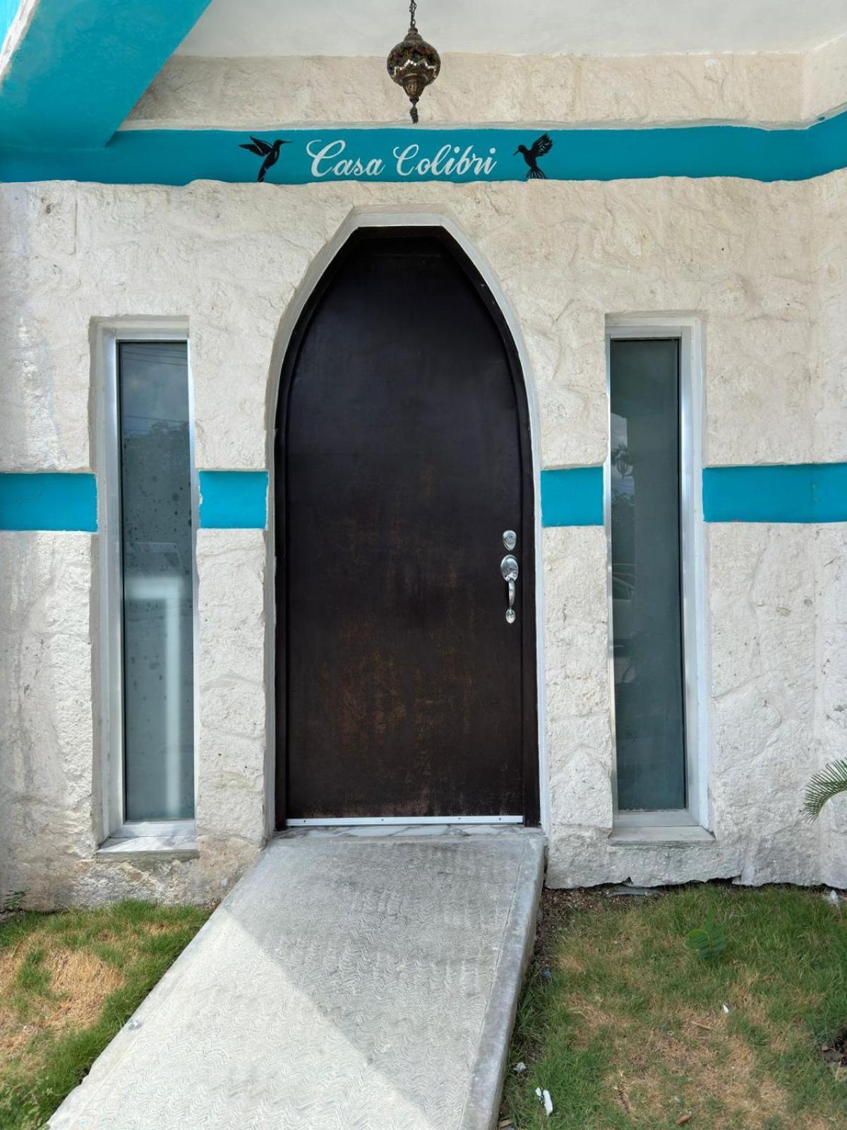 Hacienda Cupulas Blue Private Residence Club Cozumel Exterior photo