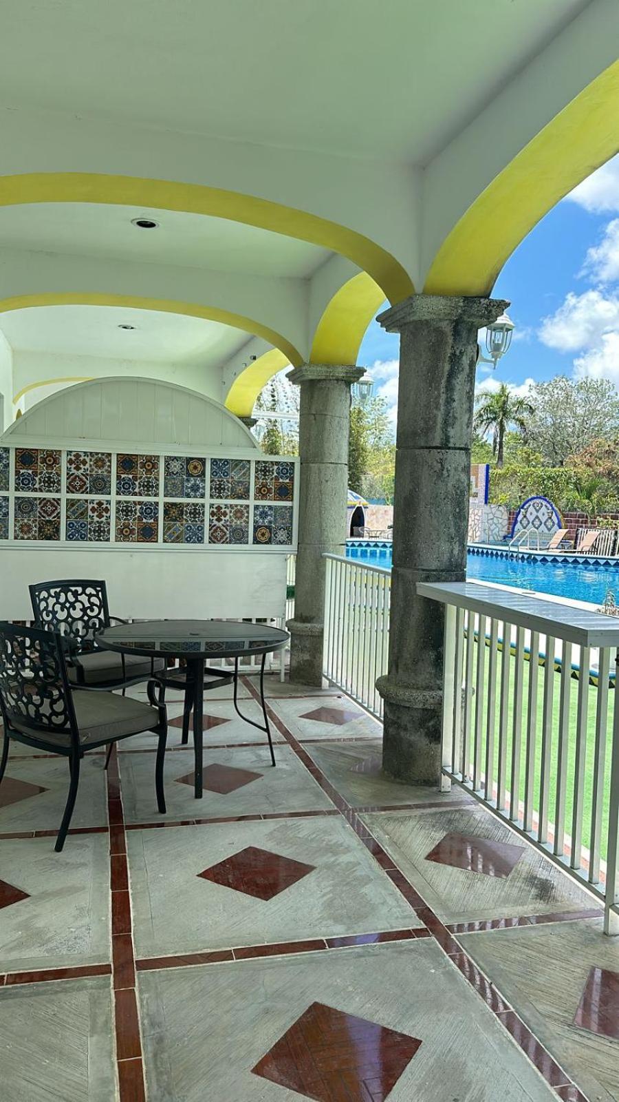 Hacienda Cupulas Blue Private Residence Club Cozumel Exterior photo